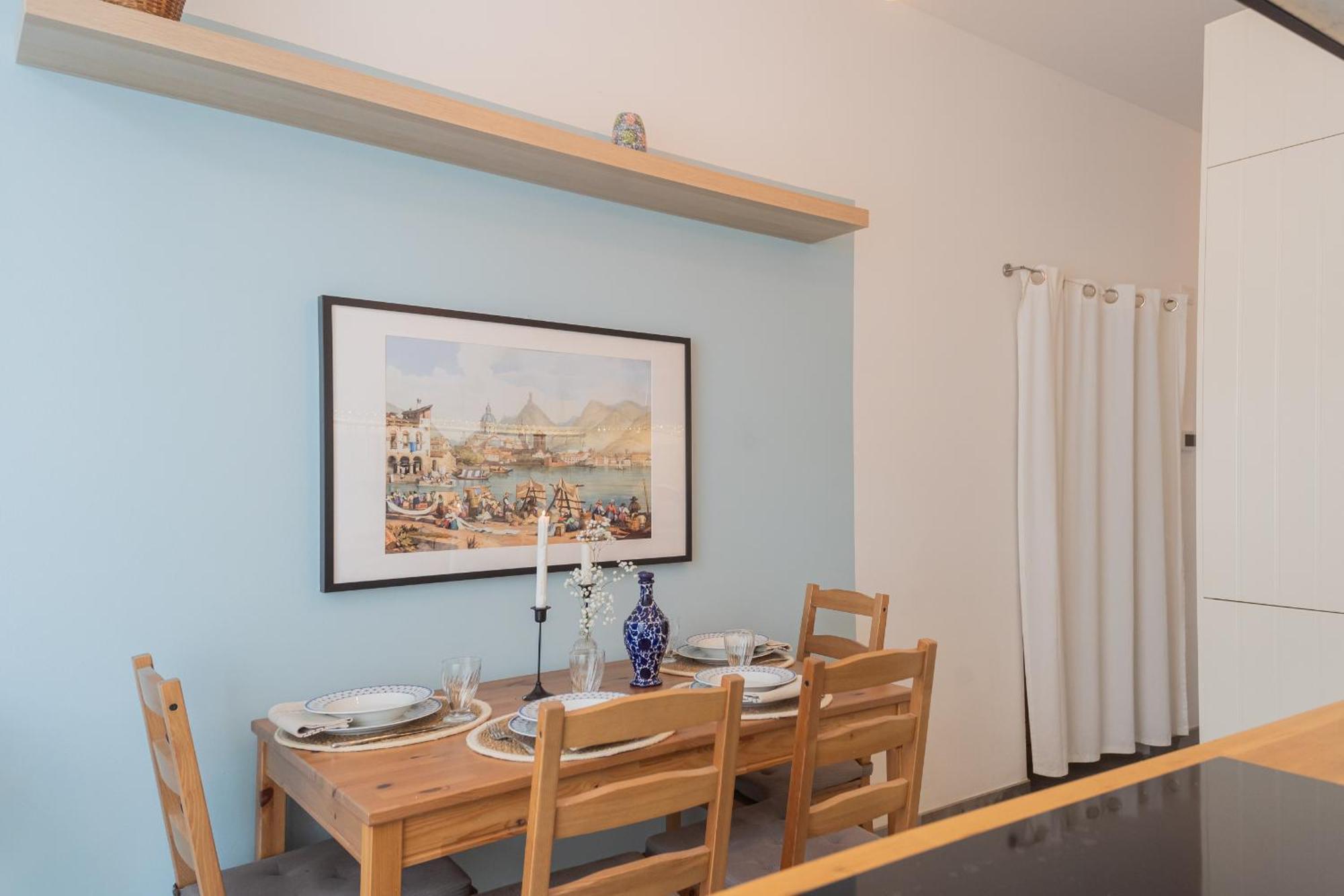 Old Court Hideaway By Rent All كومو المظهر الخارجي الصورة