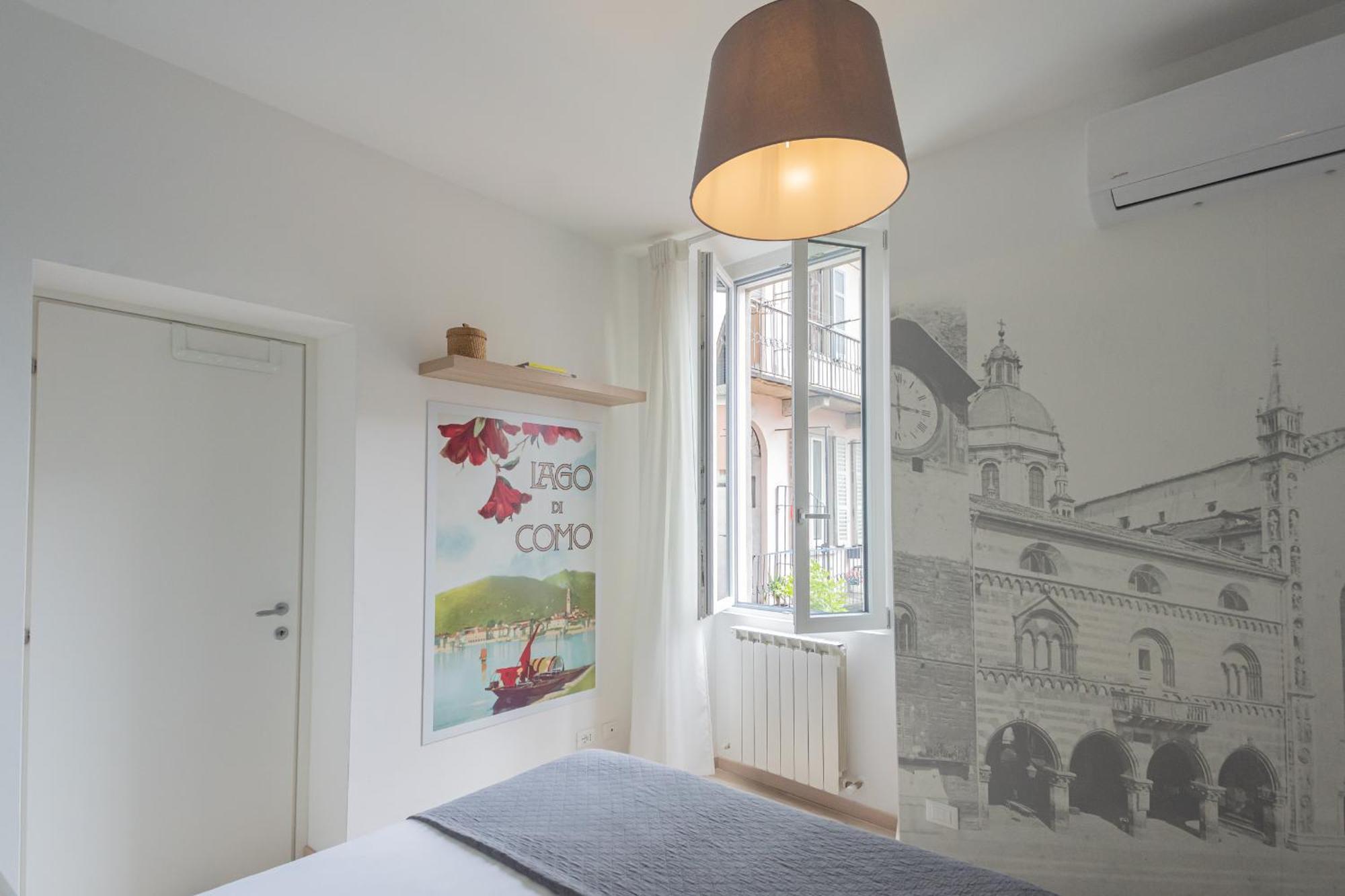 Old Court Hideaway By Rent All كومو المظهر الخارجي الصورة