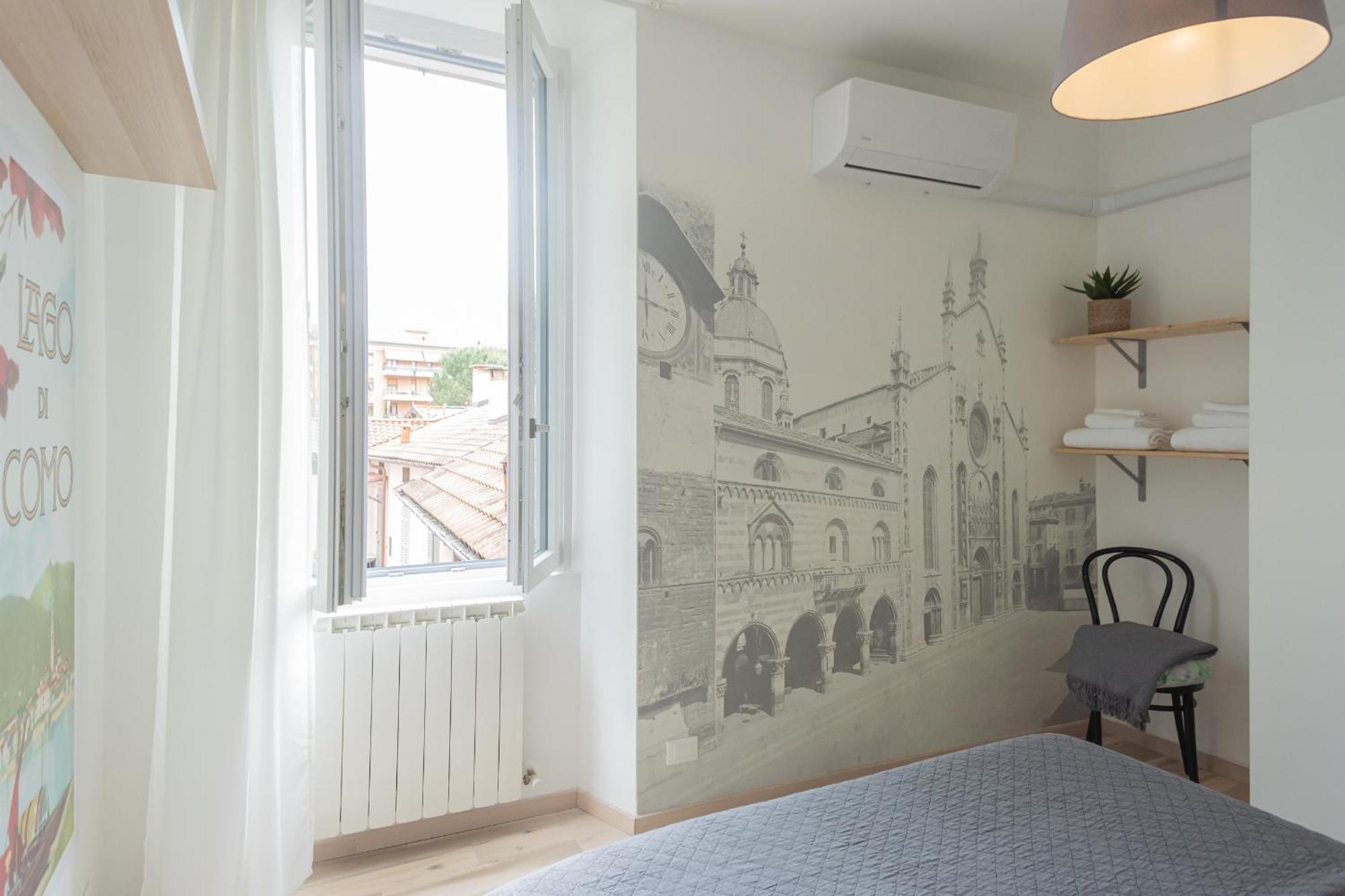Old Court Hideaway By Rent All كومو المظهر الخارجي الصورة